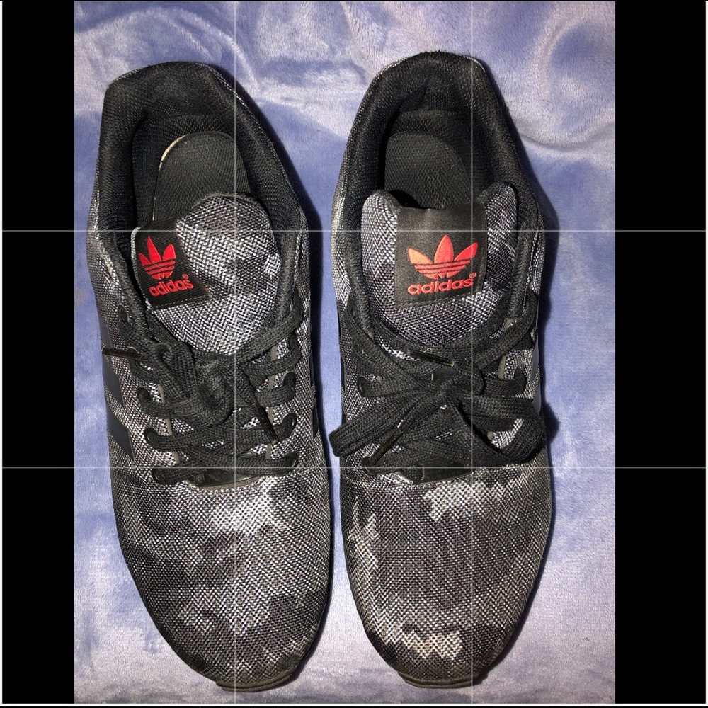 🔥Adidas Torsion Sneakers -Men